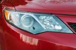 Toyota Camry SE V6 2012 года